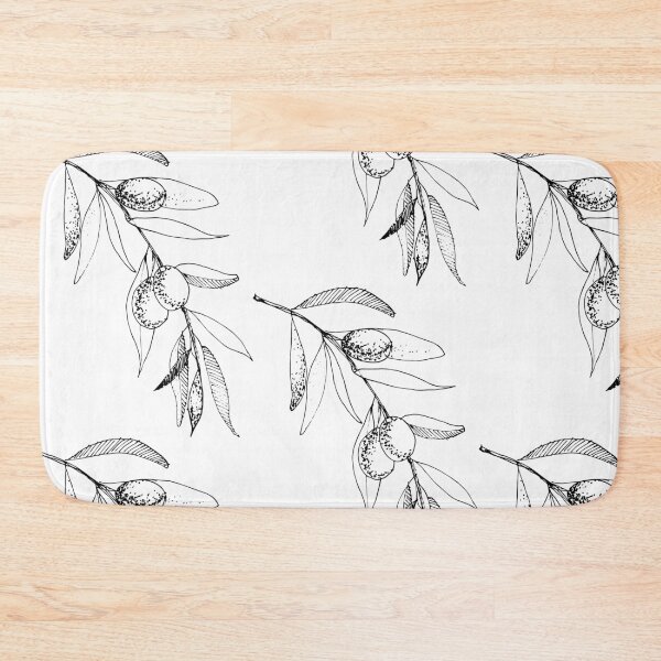 Item preview, Olive no. 2 designed and sold by AmpersandInk.