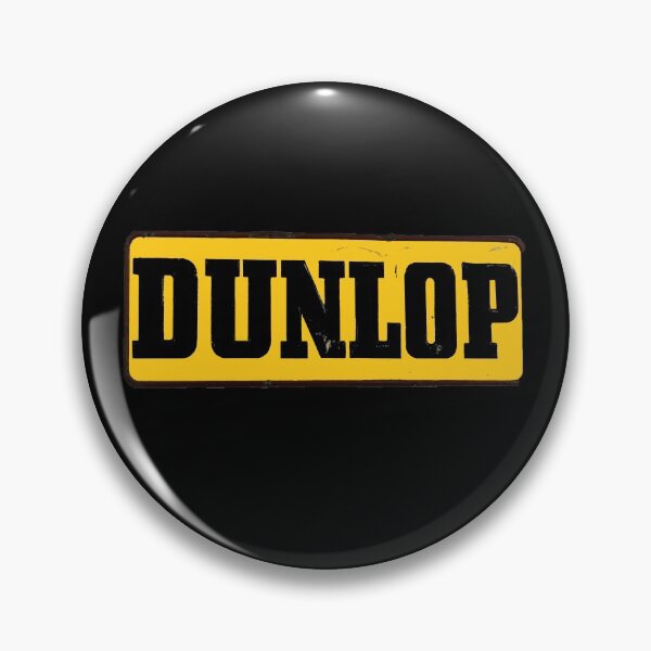 Item preview, Vintage Dunlop tyres designed and sold by Andyt.