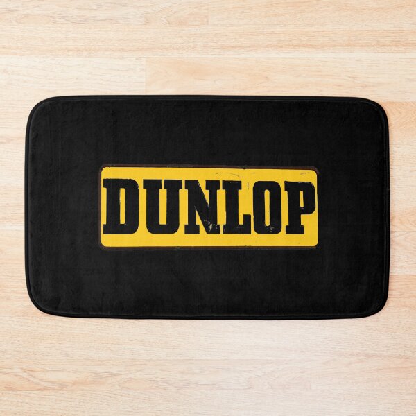 Item preview, Vintage Dunlop tyres designed and sold by Andyt.