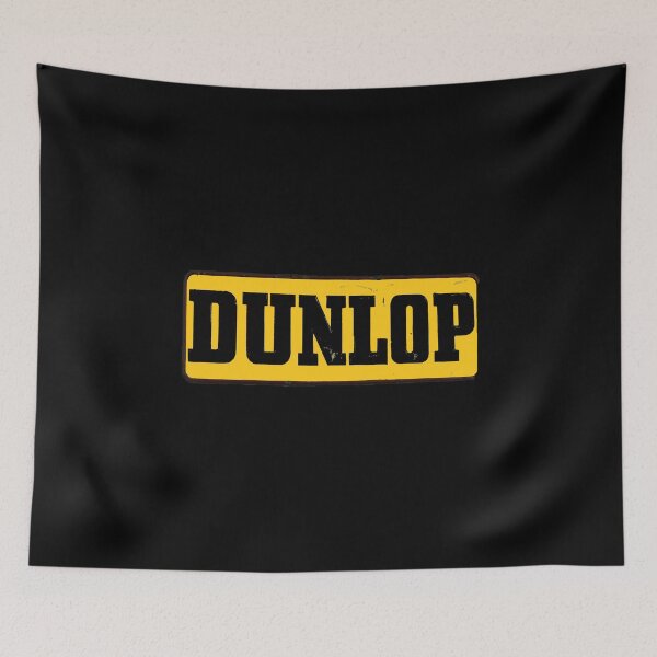 Item preview, Vintage Dunlop tyres designed and sold by Andyt.