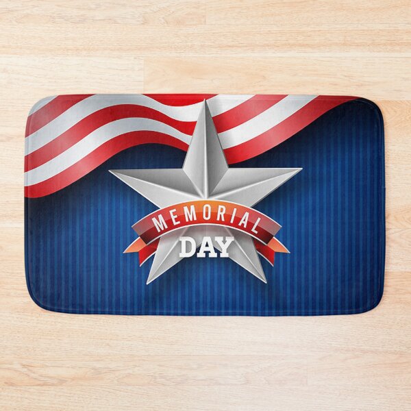 Item preview, memorial day designed and sold by LisaZM.