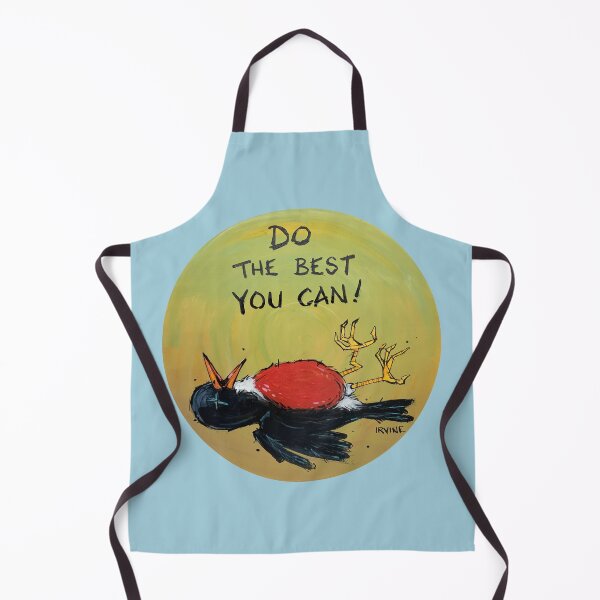 Item preview, Do the Best You Can designed and sold by David Irvine.