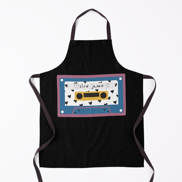 Item preview, Slow Jamz Mixtape designed and sold by bethmcmillian.