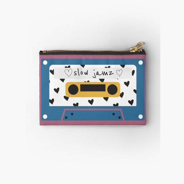 Item preview, Slow Jamz Mixtape designed and sold by bethmcmillian.
