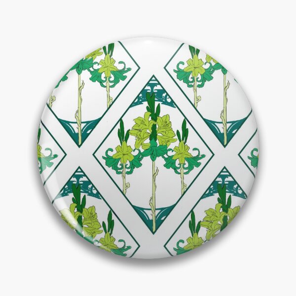 Item preview, Flower Design #1 designed and sold by lakes111.