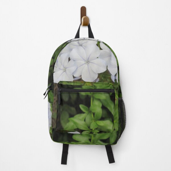 Item preview, Plumbago flowers designed and sold by greentiger1.