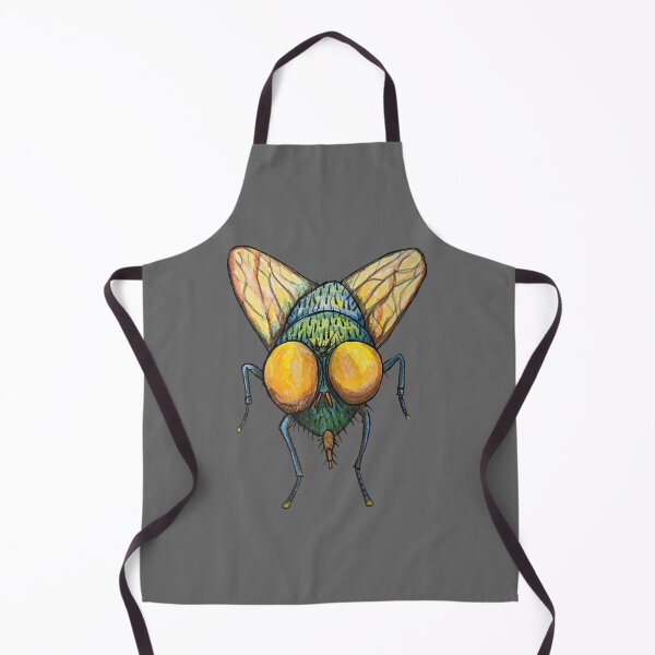 Item preview, The Fly designed and sold by MagicGnome47.
