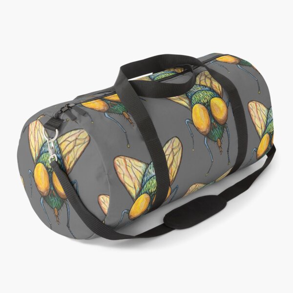 Item preview, The Fly designed and sold by MagicGnome47.