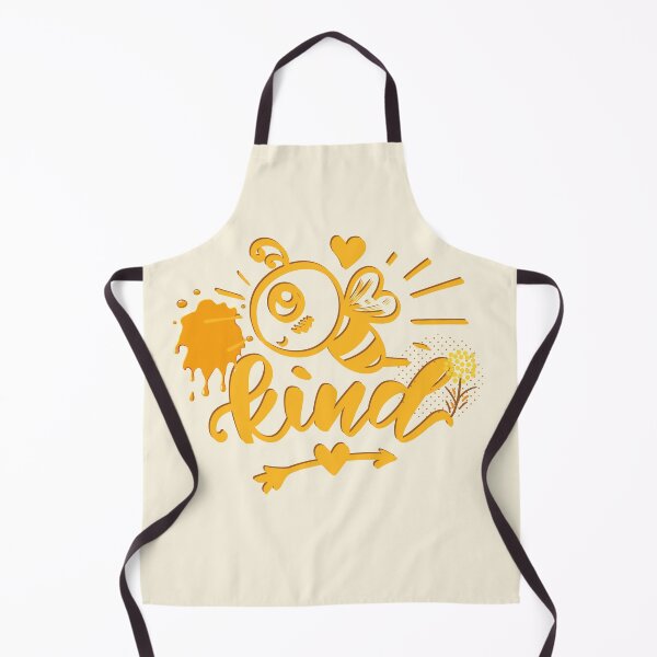 Item preview, Bee Kind - Cute Wholesome Bee !! designed and sold by SoffyLee586.
