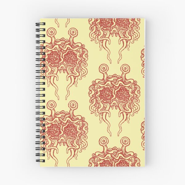 Item preview, Flying Spaghetti Monster (tomato sauce) designed and sold by pastafarian.
