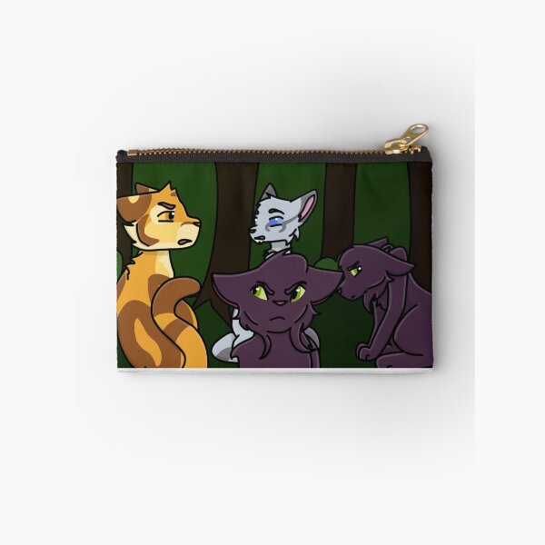 Item preview, Evil Hollyleaf AU The Three Ghost designed and sold by ceolsonart.