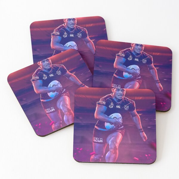 Item preview, Roger Tuivasa-Sheck designed and sold by RusikeCreations.