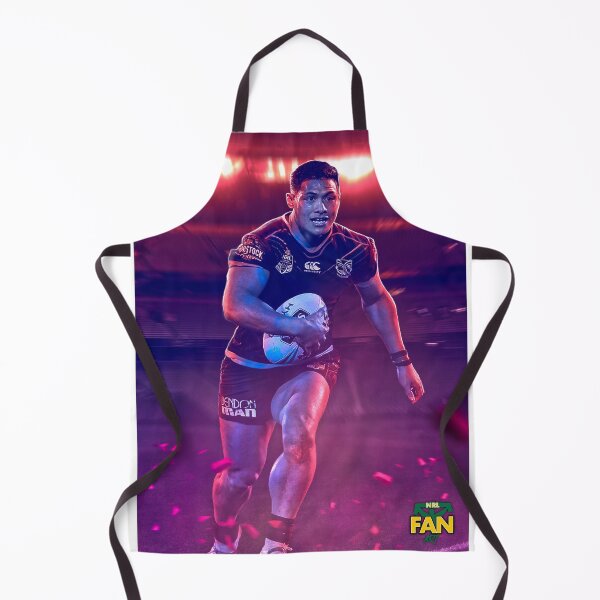 Item preview, Roger Tuivasa-Sheck designed and sold by RusikeCreations.
