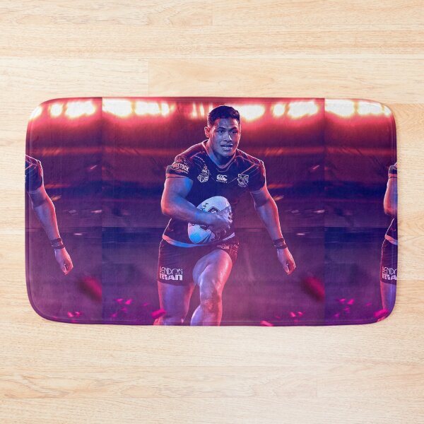 Item preview, Roger Tuivasa-Sheck designed and sold by RusikeCreations.
