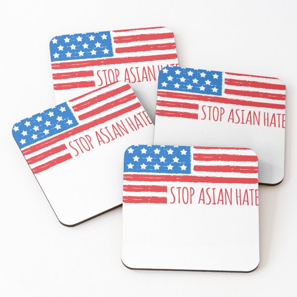 Item preview, Stop Asian Hate USA American Flag AAPI Community Love Pride Sweatshirt, Men's Novelty T-Shirts, Men's Shops, Women's Novelty T-Shirts. designed and sold by amohammedallen.