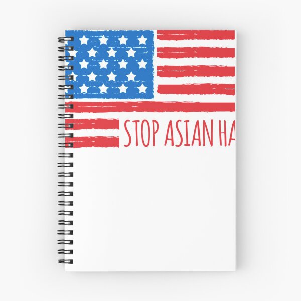 Item preview, Stop Asian Hate USA American Flag AAPI Community Love Pride Sweatshirt, Men's Novelty T-Shirts, Men's Shops, Women's Novelty T-Shirts. designed and sold by amohammedallen.