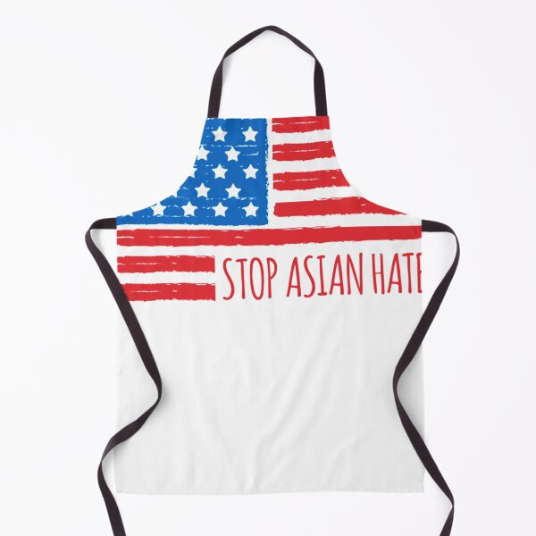 Item preview, Stop Asian Hate USA American Flag AAPI Community Love Pride Sweatshirt, Men's Novelty T-Shirts, Men's Shops, Women's Novelty T-Shirts. designed and sold by amohammedallen.