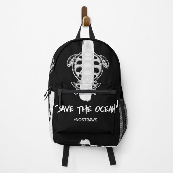 Item preview, Save the Ocean Sea Turtle Foundation Earth Day Design  designed and sold by boopsblunt.