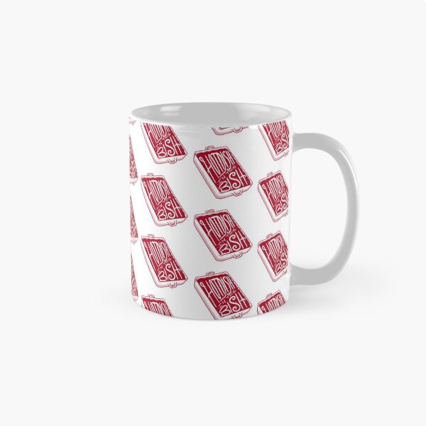 Item preview, Hotdish in this Bish designed and sold by T5Creative.