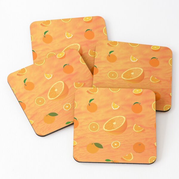 Item preview, Oranges on Texture designed and sold by Latorih10.