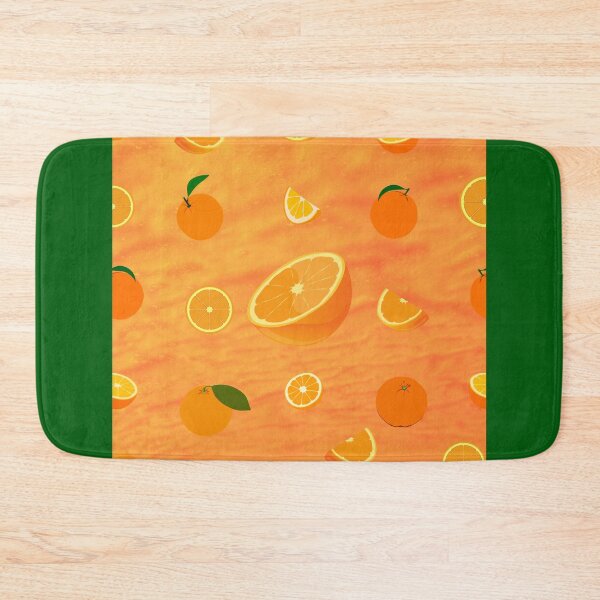 Item preview, Oranges on Texture designed and sold by Latorih10.