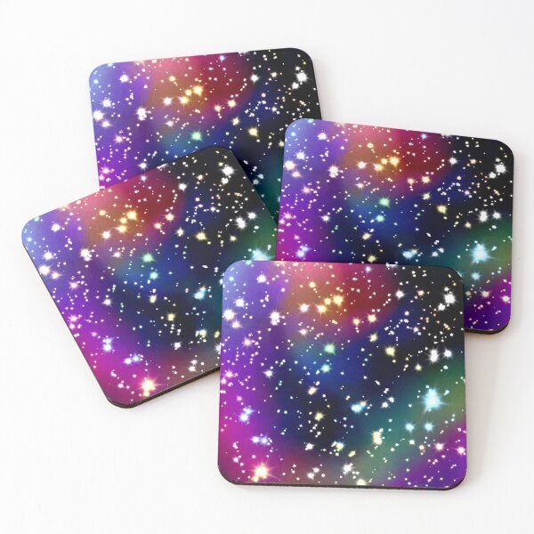 Item preview, Galaxy Design with Stars designed and sold by S-cal.
