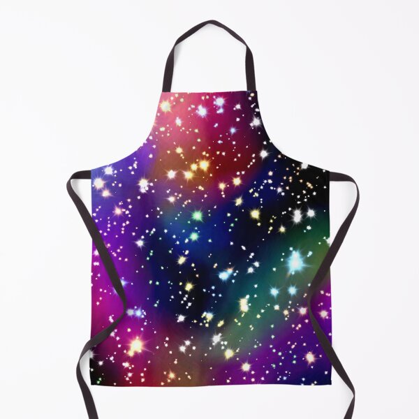 Item preview, Galaxy Design with Stars designed and sold by S-cal.