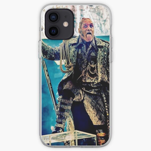 MEILLEUR CONCERT DE LINDEMANN Coque souple iPhone