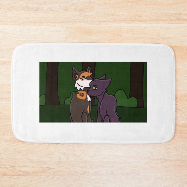 Item preview, Sol Hollyleaf Evil AU designed and sold by ceolsonart.