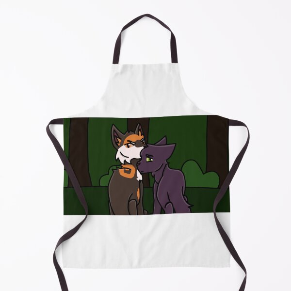 Item preview, Sol Hollyleaf Evil AU designed and sold by ceolsonart.
