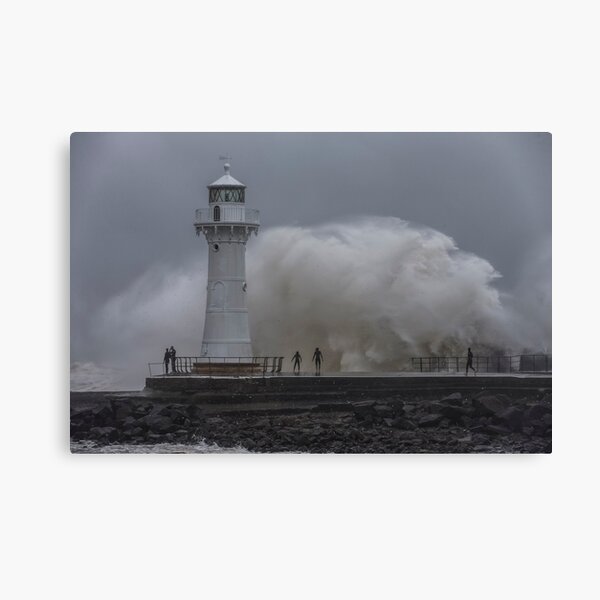 Item preview, 05-06-2016 Breakwater designed and sold by 16images.
