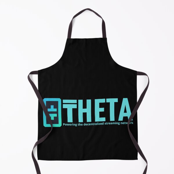 Item preview, THETA - A decentralised Crypto Currency Powering Streaming Networks designed and sold by Scubaloppy.