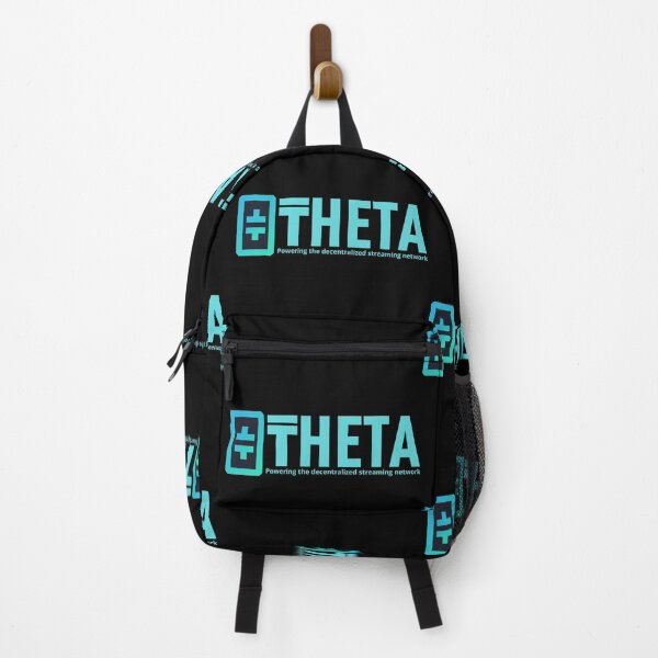 Item preview, THETA - A decentralised Crypto Currency Powering Streaming Networks designed and sold by Scubaloppy.