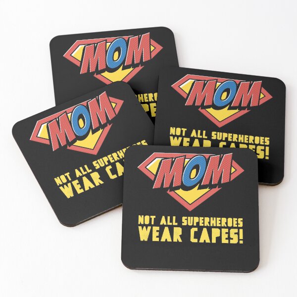 Item preview, A Super Mom Gift designed and sold by R&BApparel.