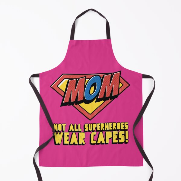 Item preview, A Super Mom Gift designed and sold by R&BApparel.