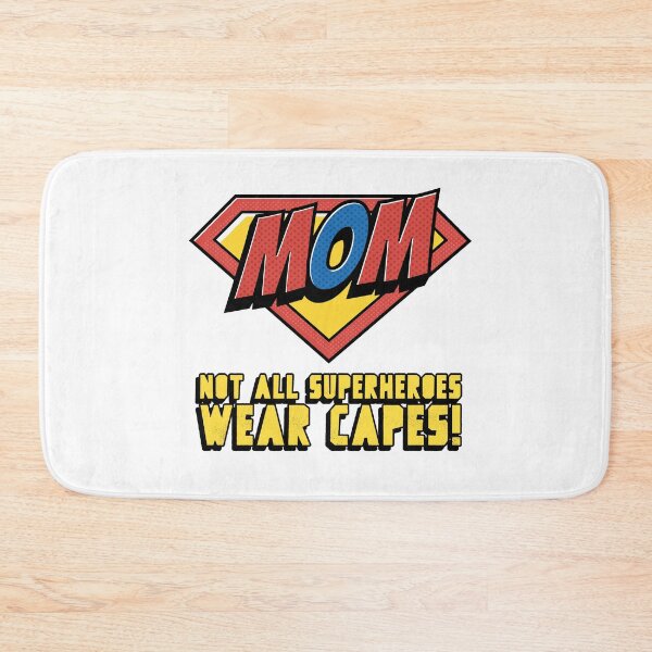 Item preview, A Super Mom Gift designed and sold by R&BApparel.
