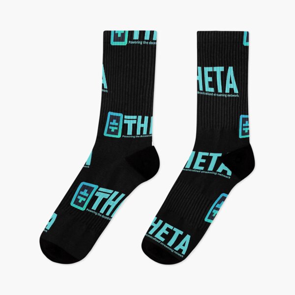 Item preview, THETA - A decentralised Crypto Currency Powering Streaming Networks designed and sold by Scubaloppy.