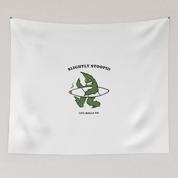 Item preview, slightly stoopid designed and sold by linhhoangshop.