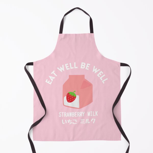Item preview, Pink Strawberry Milk Carton Japanese Food Snack Drink designed and sold by zion-11.