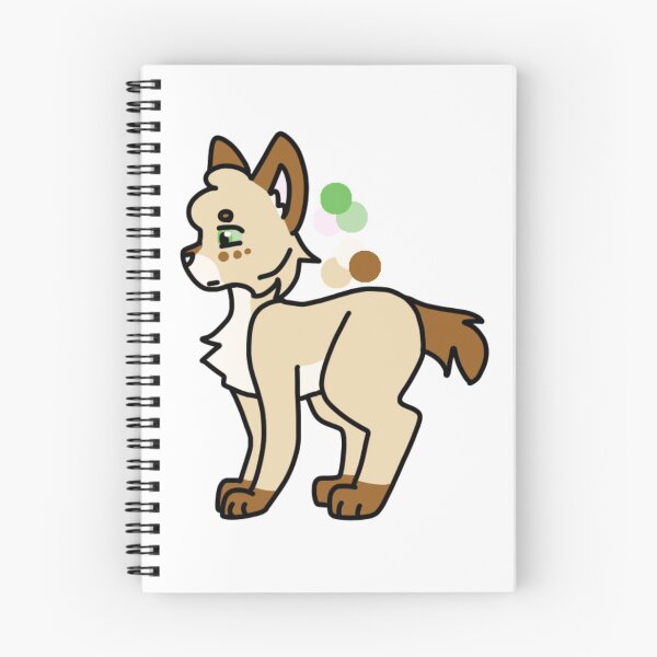 Item preview, Berrynose Ref designed and sold by ceolsonart.