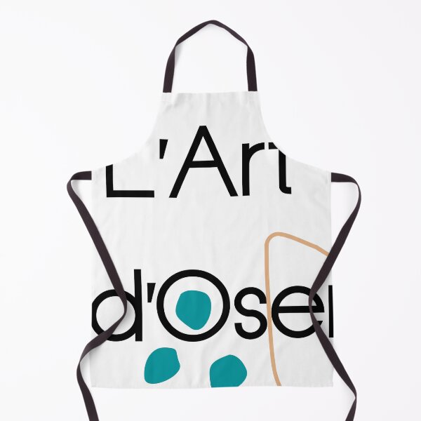 Item preview, The art of daring VI designed and sold by Melanie Poirier ⭐⭐⭐⭐⭐.