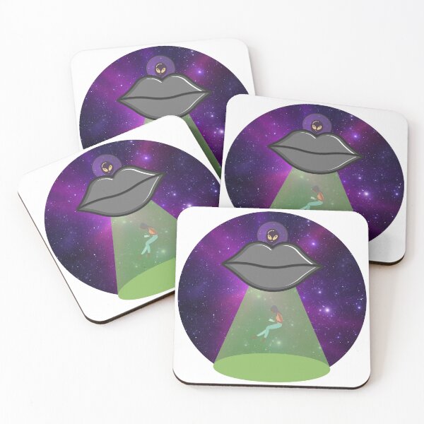 Item preview, Too Busy Reading Alien Romance designed and sold by donabelle.