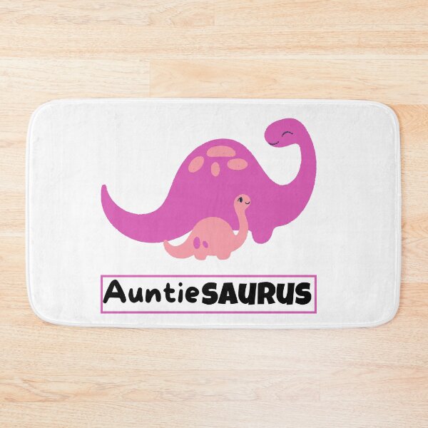 Item preview, Auntiesaurus Dinosaur, Aunts Love Dinosaurs designed and sold by JRice66.