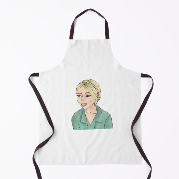 Item preview, Micarah Tewers Illustration designed and sold by Little-Art-Life.