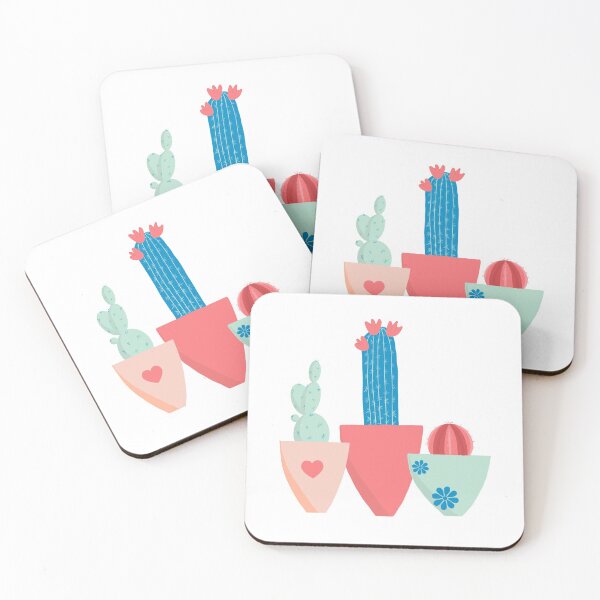 Item preview, Botanical vibrations - care for your cacti designed and sold by rowan-bateson.