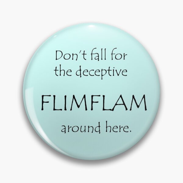 Item preview, Flimflam - deception designed and sold by Microwhites.