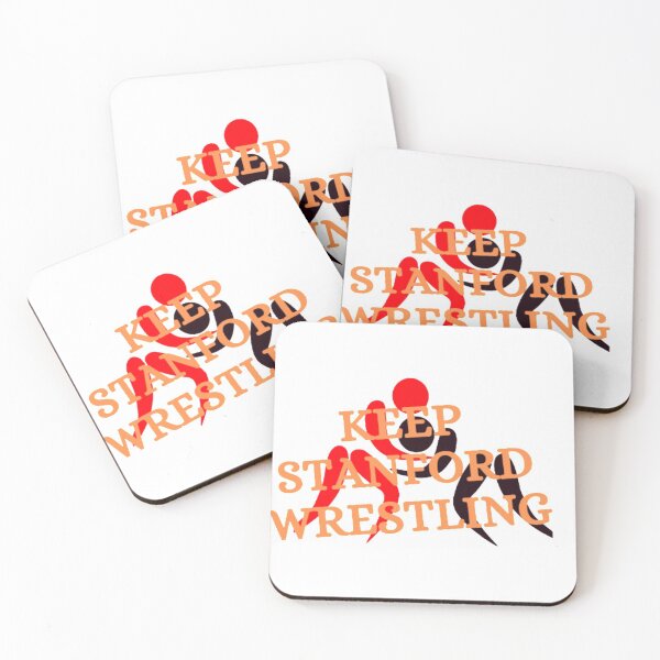 Item preview, keep stanford wrestling designed and sold by Dreamofstyle7.