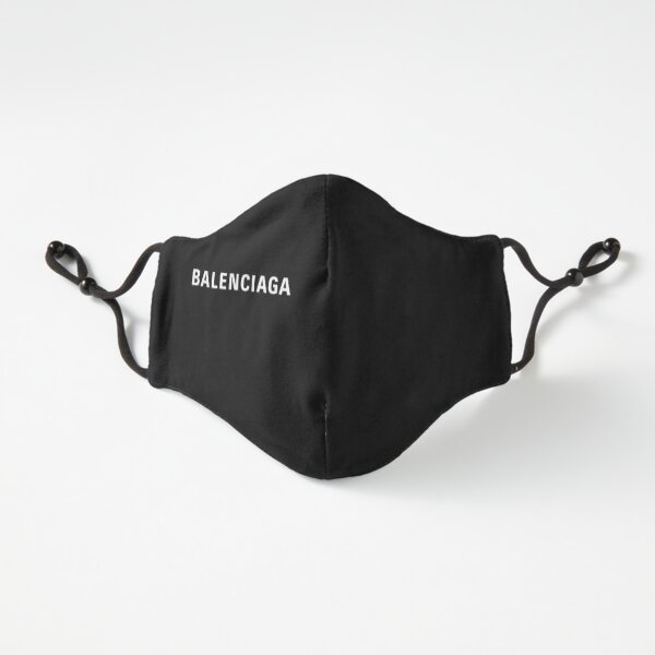Meilleures ventes Balenciaga Masque ajusté