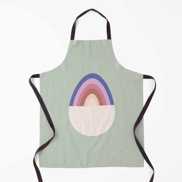 Item preview, Rainbow Egg No3 designed and sold by IndieB-Design.