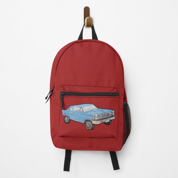 Item preview, 1966 Ford Fairlane Friend designed and sold by Angrysheepie.